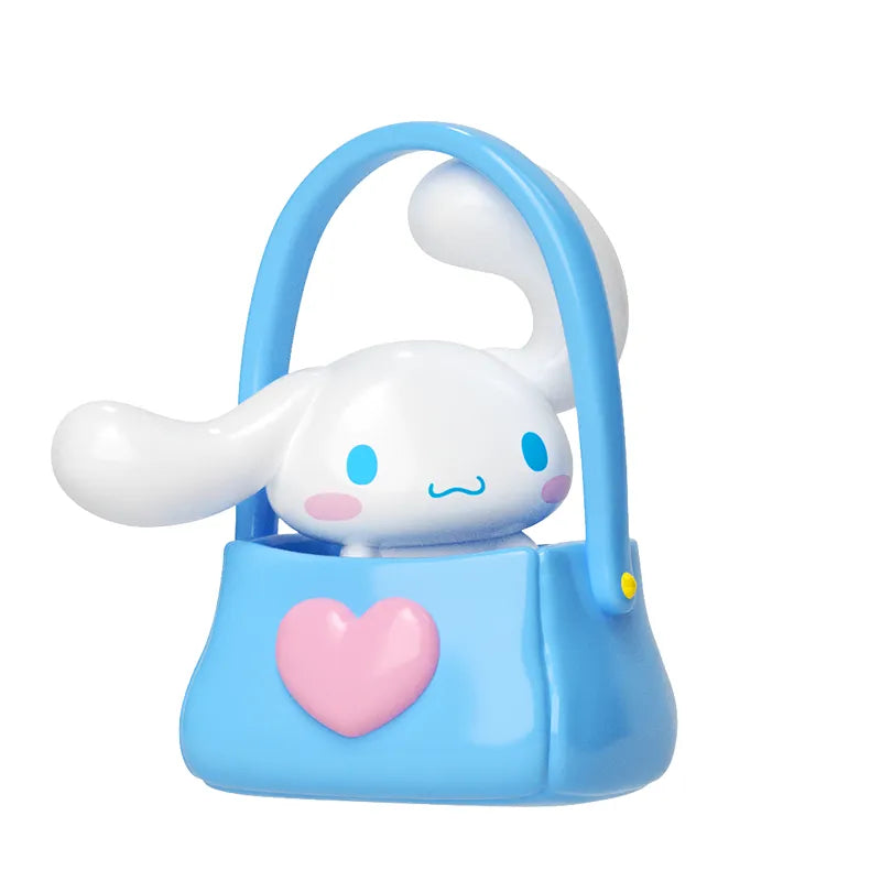 Figura Sanrio Eye Catching Bag