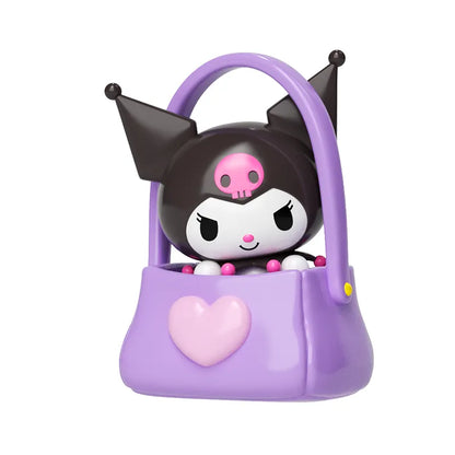 Figura Sanrio Eye Catching Bag