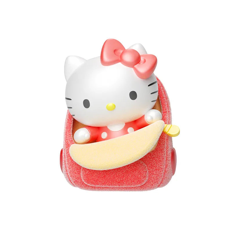 Figura Sanrio Eye Catching Bag