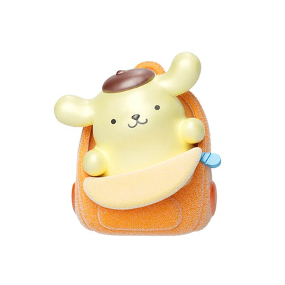Figura Sanrio Eye Catching Bag