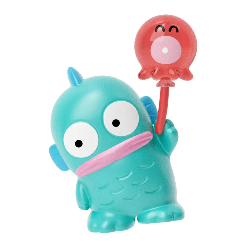 Figura Sanrio Serie Balloon Adventure