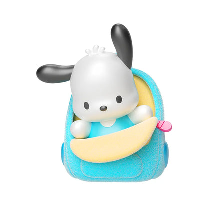 Figura Sanrio Eye Catching Bag