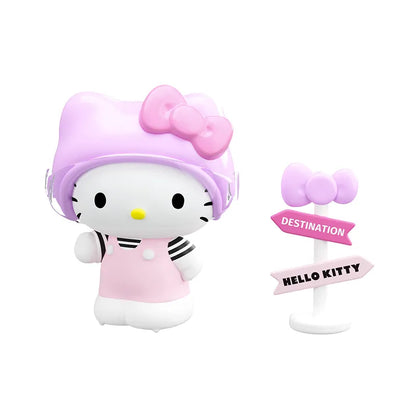 Figura Hello Kitty Serie Lovely