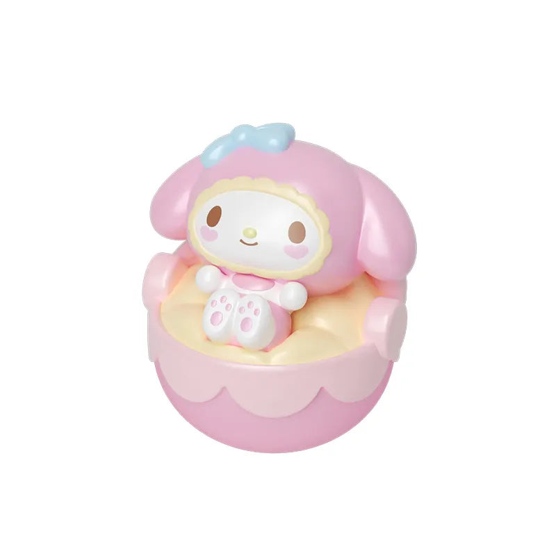 Figura Sanrio Serie Clader Tumbler