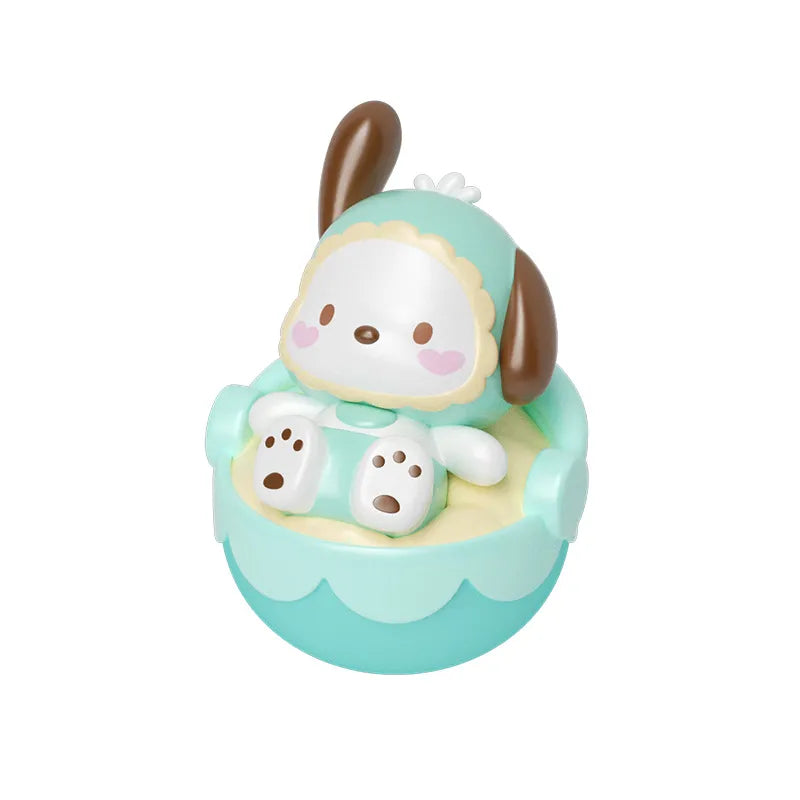Figura Sanrio Serie Clader Tumbler