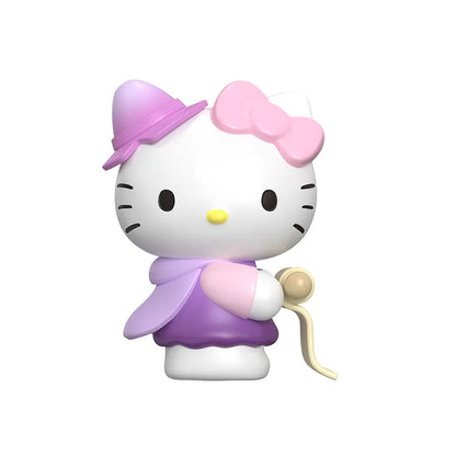 Hello Kitty: Colección Estudio Astrológico