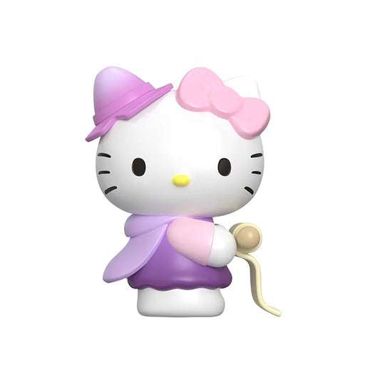 Hello Kitty: Colección Estudio Astrológico