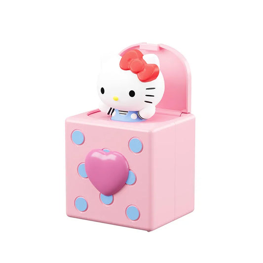 Figura Hello Kitty Serie Lovely