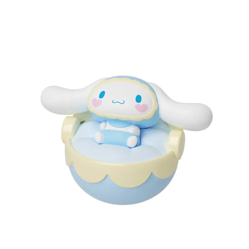 Figura Sanrio Serie Clader Tumbler