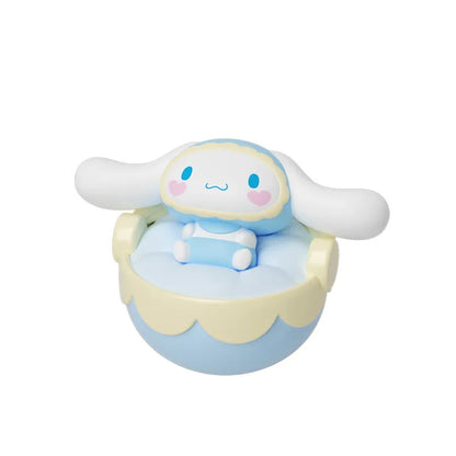 Figura Sanrio Serie Clader Tumbler