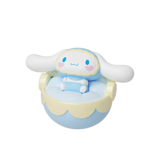 Figura Sanrio Serie Clader Tumbler
