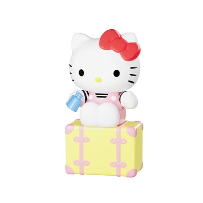Figura Hello Kitty Serie Lovely