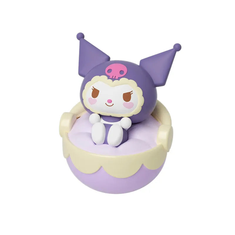 Figura Sanrio Serie Clader Tumbler