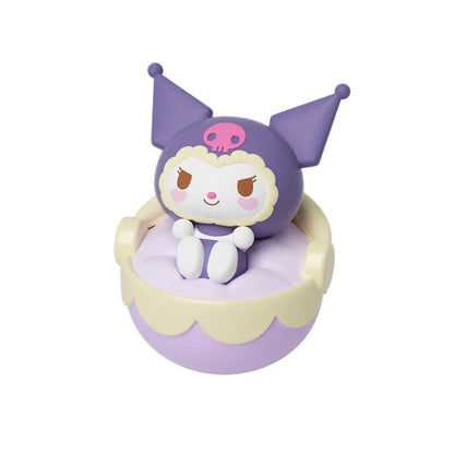 Figura Sanrio Serie Clader Tumbler