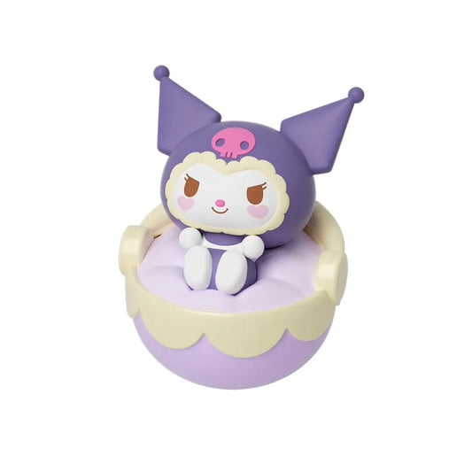 Figura Sanrio Serie Clader Tumbler