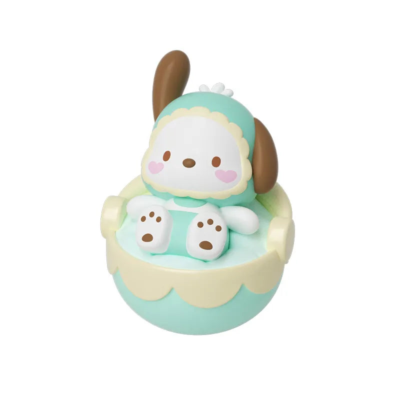 Figura Sanrio Serie Clader Tumbler