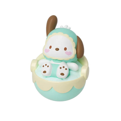 Figura Sanrio Serie Clader Tumbler