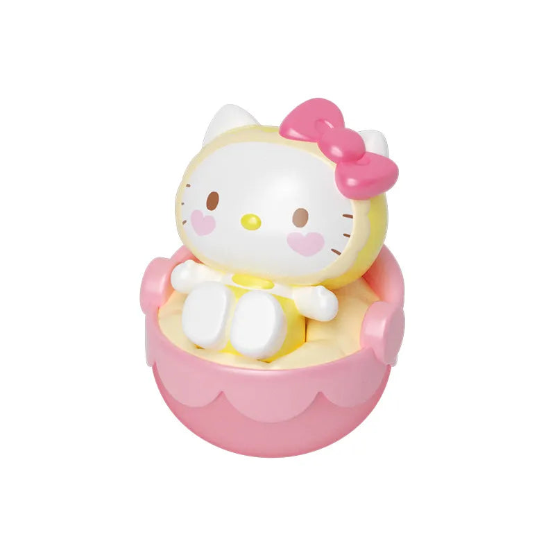 Figura Sanrio Serie Clader Tumbler