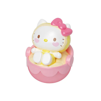 Figura Sanrio Serie Clader Tumbler