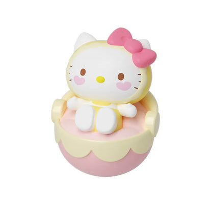 Figura Sanrio Serie Clader Tumbler