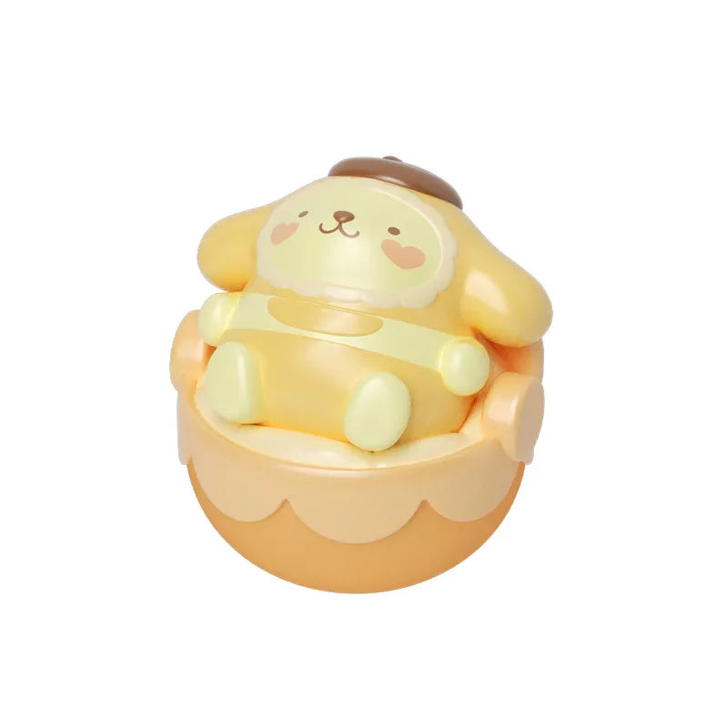 Figura Sanrio Serie Clader Tumbler