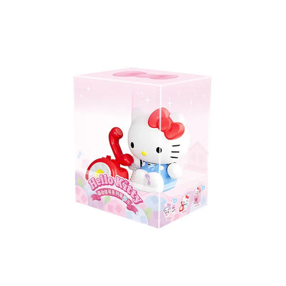 Figura Hello Kitty Serie Lovely