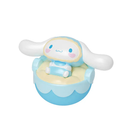 Figura Sanrio Serie Clader Tumbler