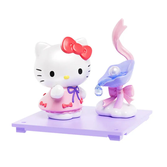 Hello Kitty: Colección Sombras de un Sueño de Perlas