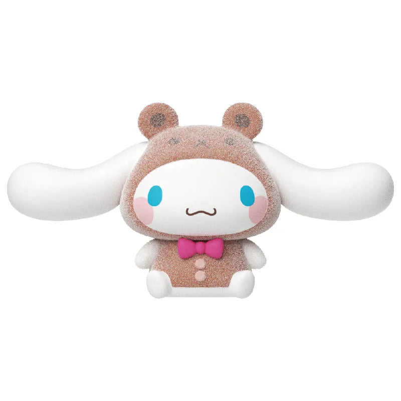 Figura Sanrio Serie Cross Dressing