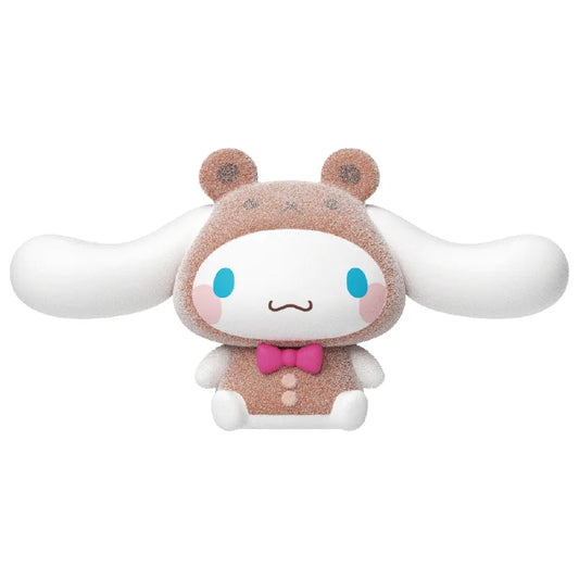 Figura Sanrio Serie Cross Dressing