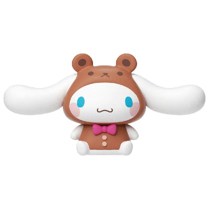 Figura Sanrio Serie Cross Dressing
