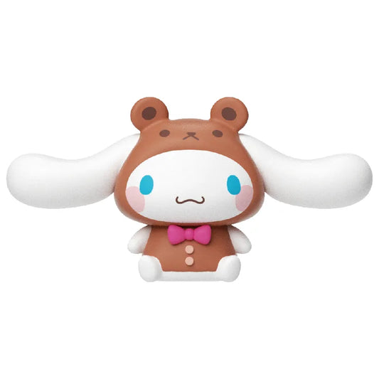 Figura Sanrio Serie Cross Dressing