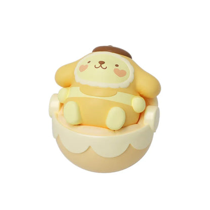 Figura Sanrio Serie Clader Tumbler