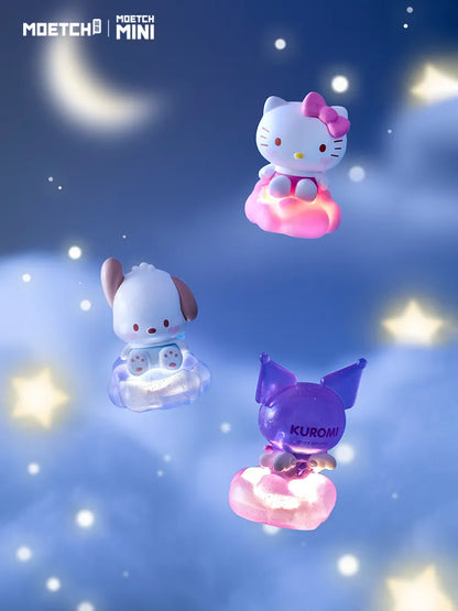 Figura Sanrio Serie Baby Angel