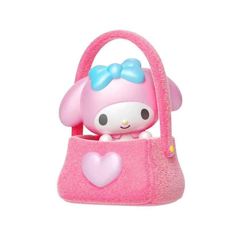 Figura Sanrio Eye Catching Bag