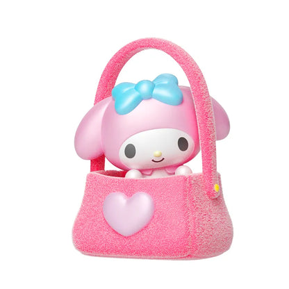 Figura Sanrio Eye Catching Bag