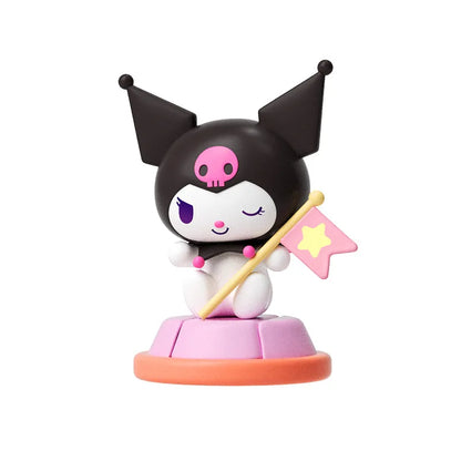 Figura Juromi Serie Galactic Light Hu