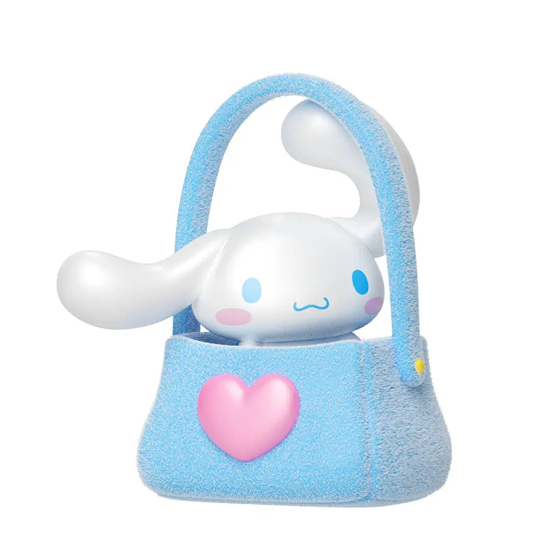 Figura Sanrio Eye Catching Bag