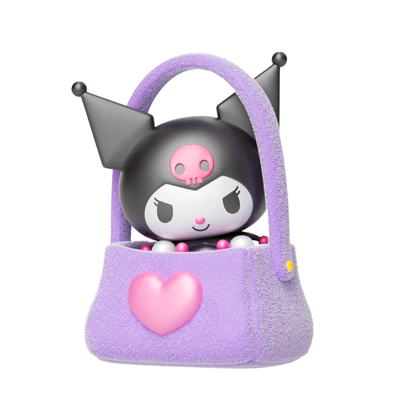 Figura Sanrio Eye Catching Bag