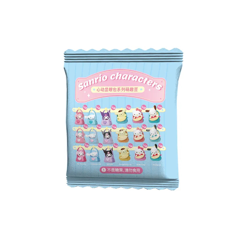 Figura Sanrio Eye Catching Bag