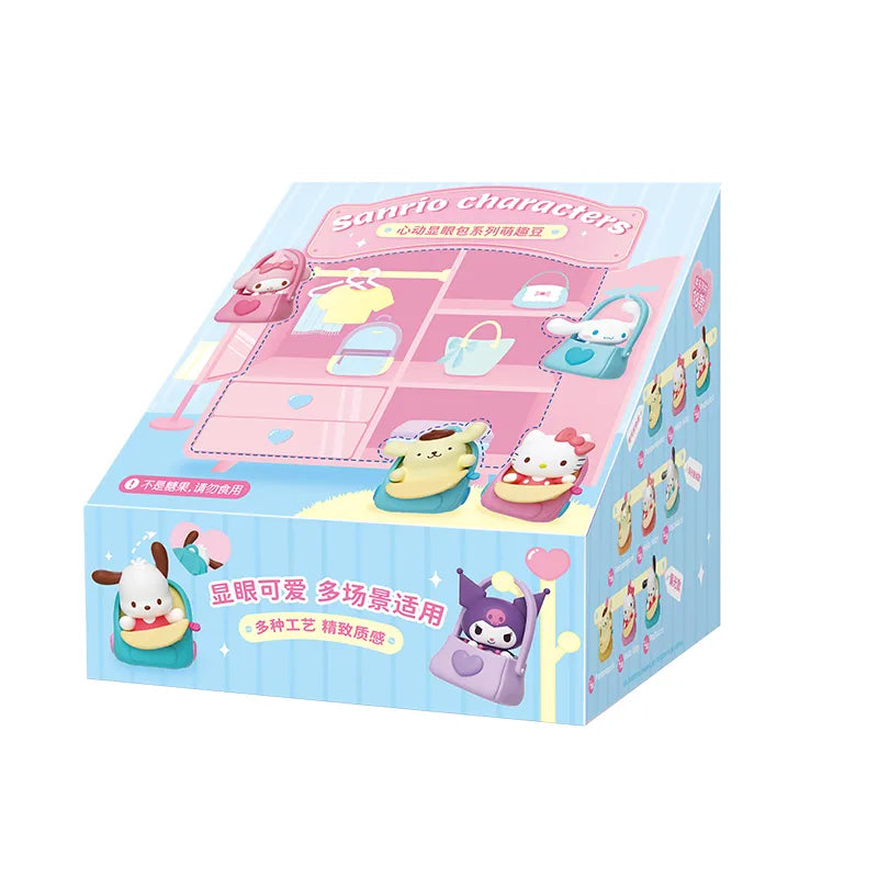 Figura Sanrio Eye Catching Bag