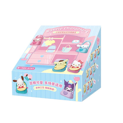 Figura Sanrio Eye Catching Bag