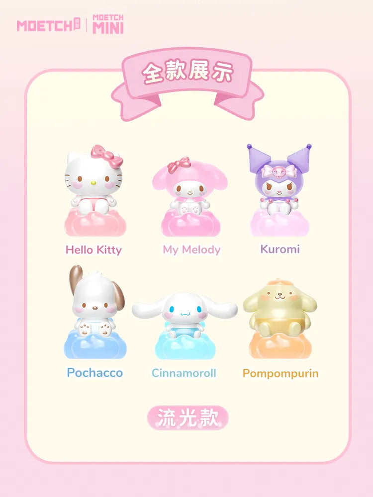 Figura Sanrio Serie Baby Angel