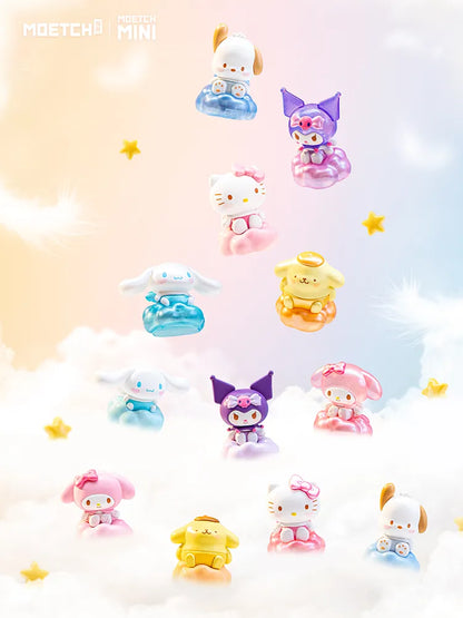 Figura Sanrio Serie Baby Angel