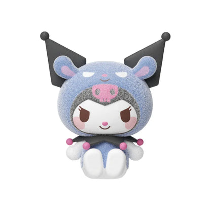 Figura Sanrio Serie Cross Dressing