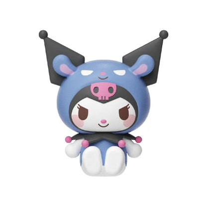 Figura Sanrio Serie Cross Dressing