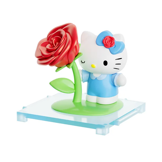 Figura Sanrio Serie Florar Tale