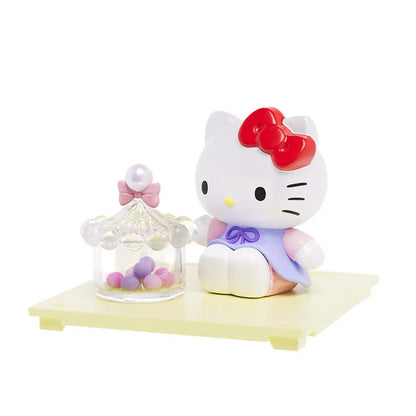 Hello Kitty: Colección Sombras de un Sueño de Perlas
