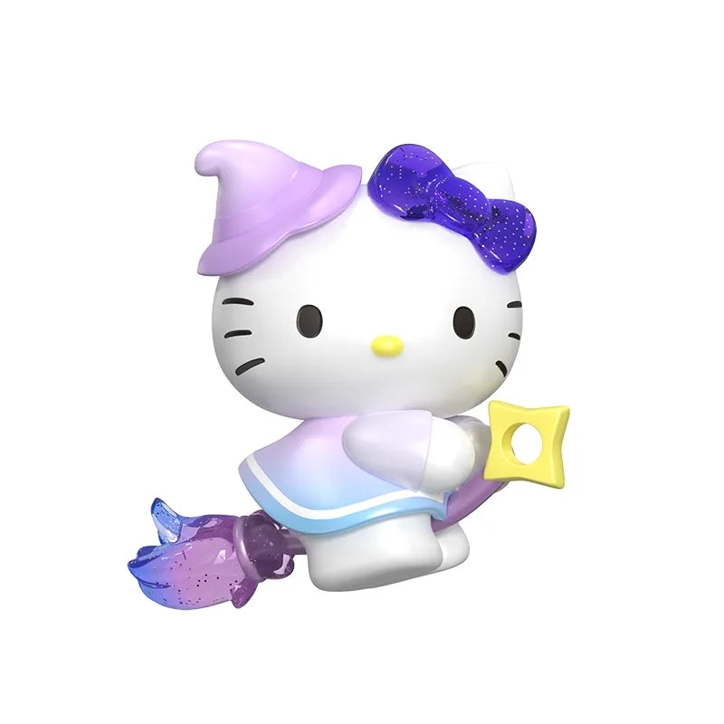 Hello Kitty: Colección Estudio Astrológico