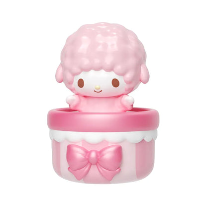 Figura Sanrio Serie Pouding Hearts